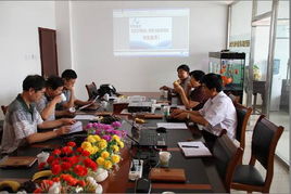 河北沧州 产学研合作助力水产技术推广