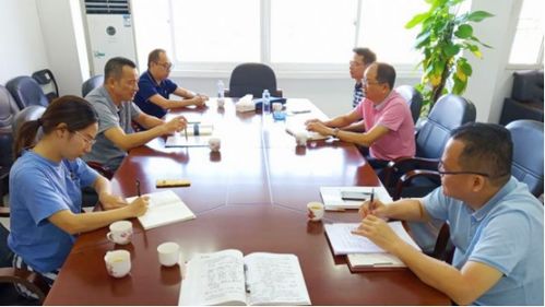 扎根田间守初心 科技兴农担使命——博罗县农业技术推广中心主题教育与技术推广深度融合纪实