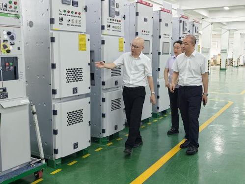 科技赋能，金融活水精准滴灌——农行福建分行推广“科技e贷”破解小微企业融资难题