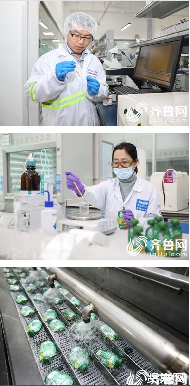 嘉宝有机果泥国产上市 雀巢深化本地化战略，领跑中国婴幼儿辅食市场
