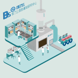智造未来 容联未来科技工厂引领智能制造新纪元